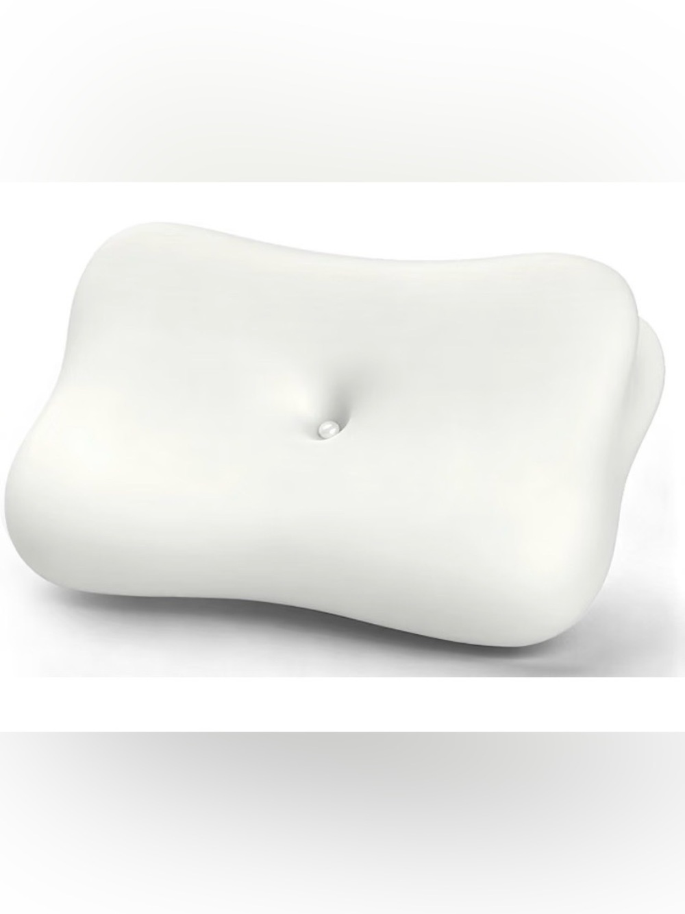 Cervical Pillow for Neck Pain Relief